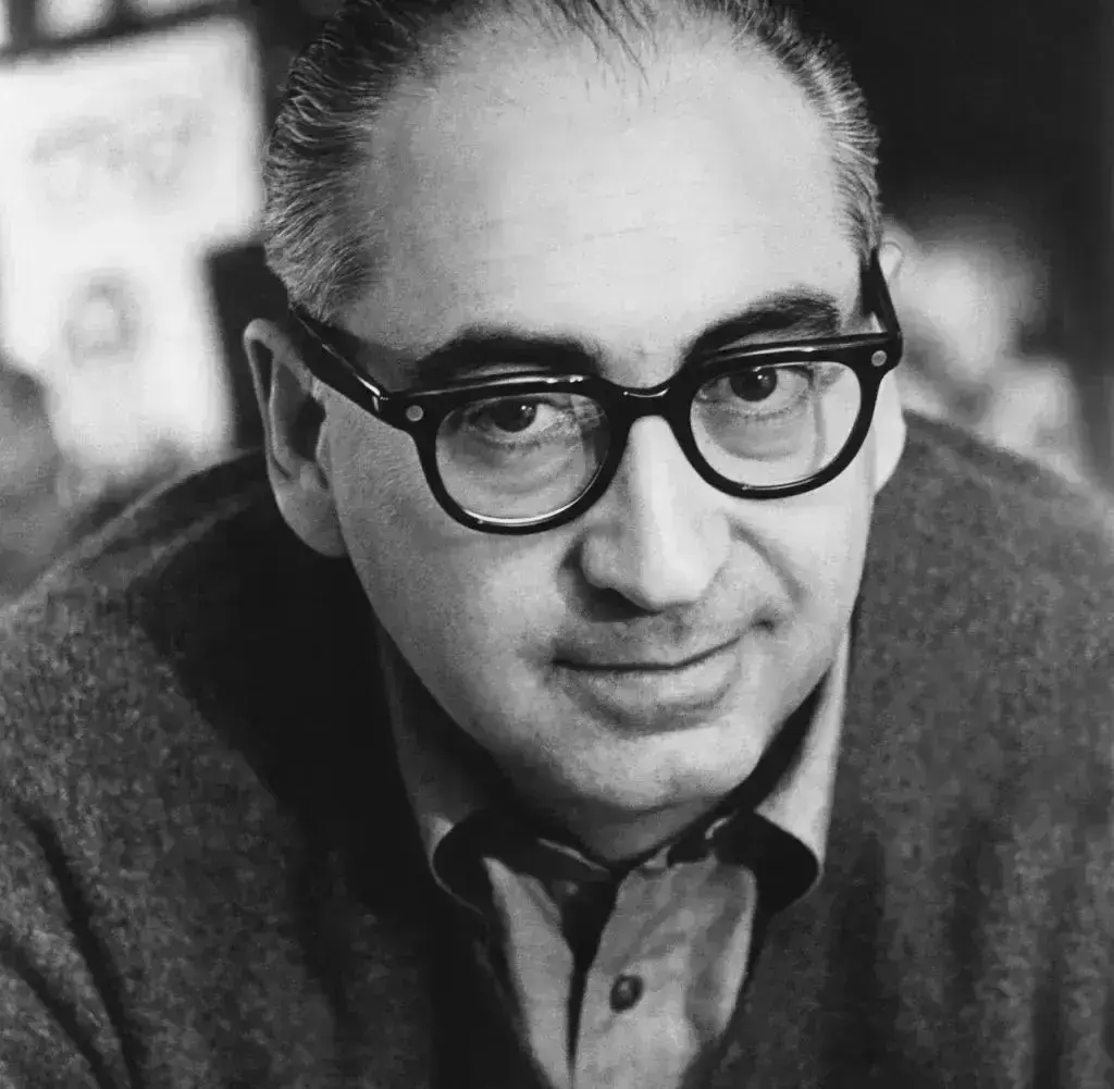 Saul Bass - Image 1