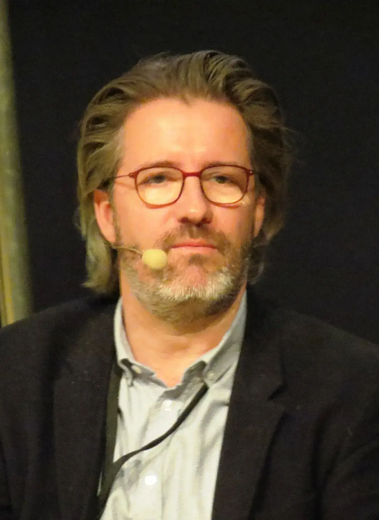 Ólafur Elíasson - Image 1