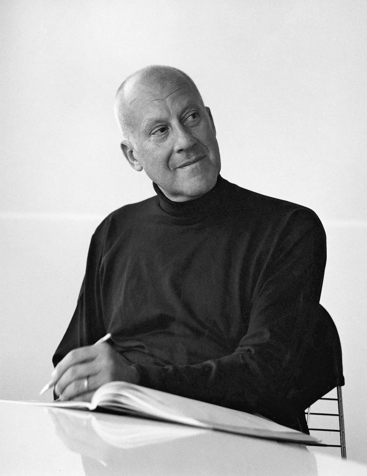 Norman Foster - Image 1