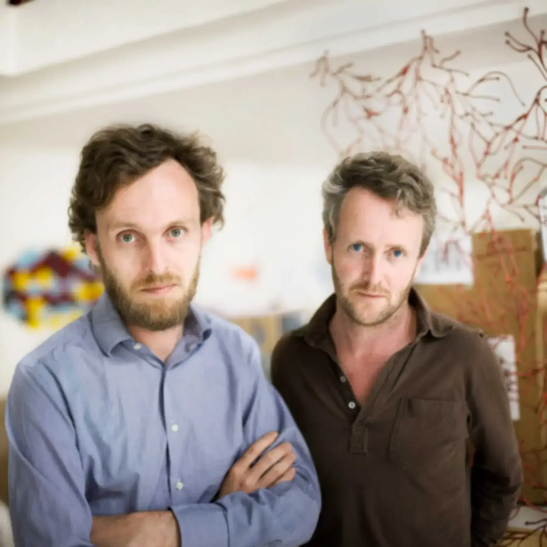 Frère Bouroullec - Image 1