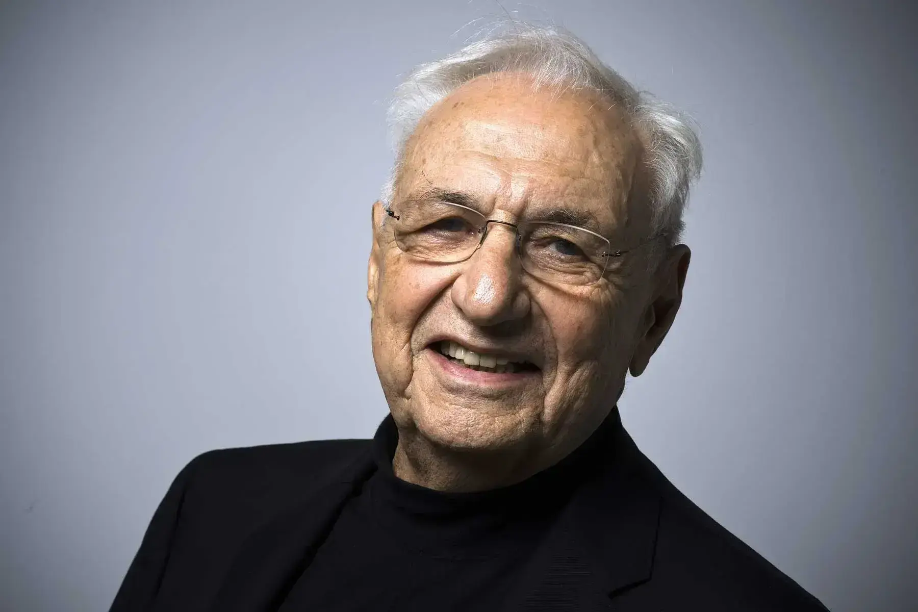 Frank Gehry - Image 1