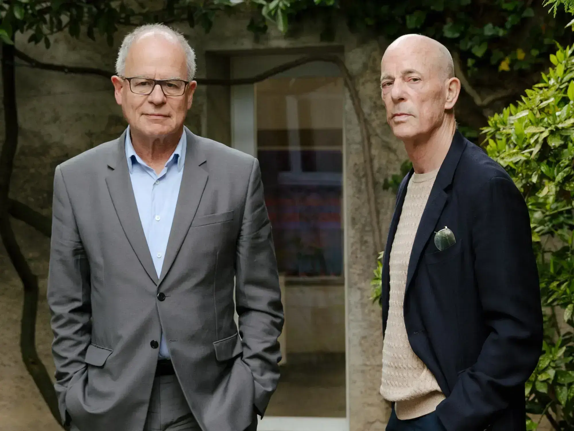 Herzog & de Meuron - Image 1