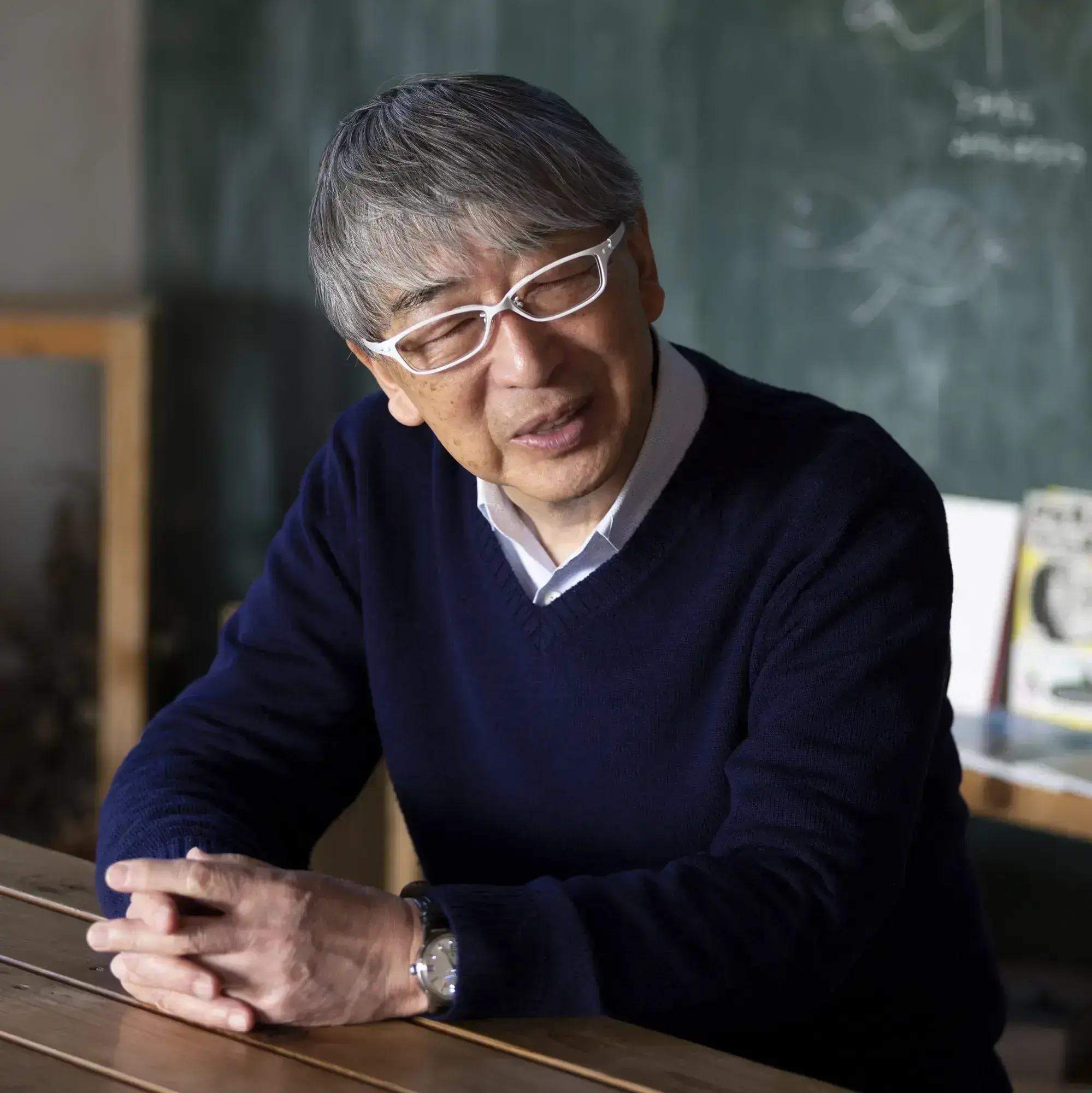 Toyō Itō - Image 1