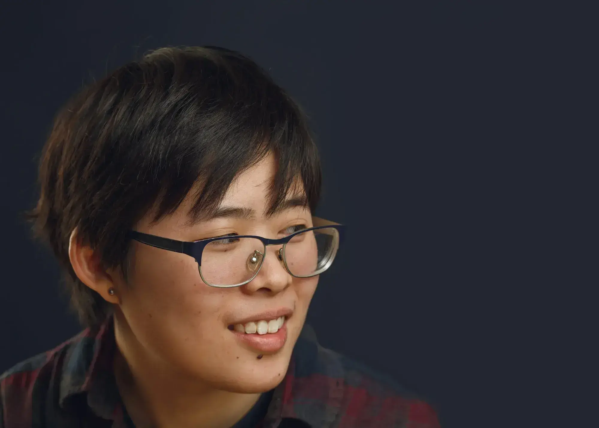 Joyce Lin - Image 1