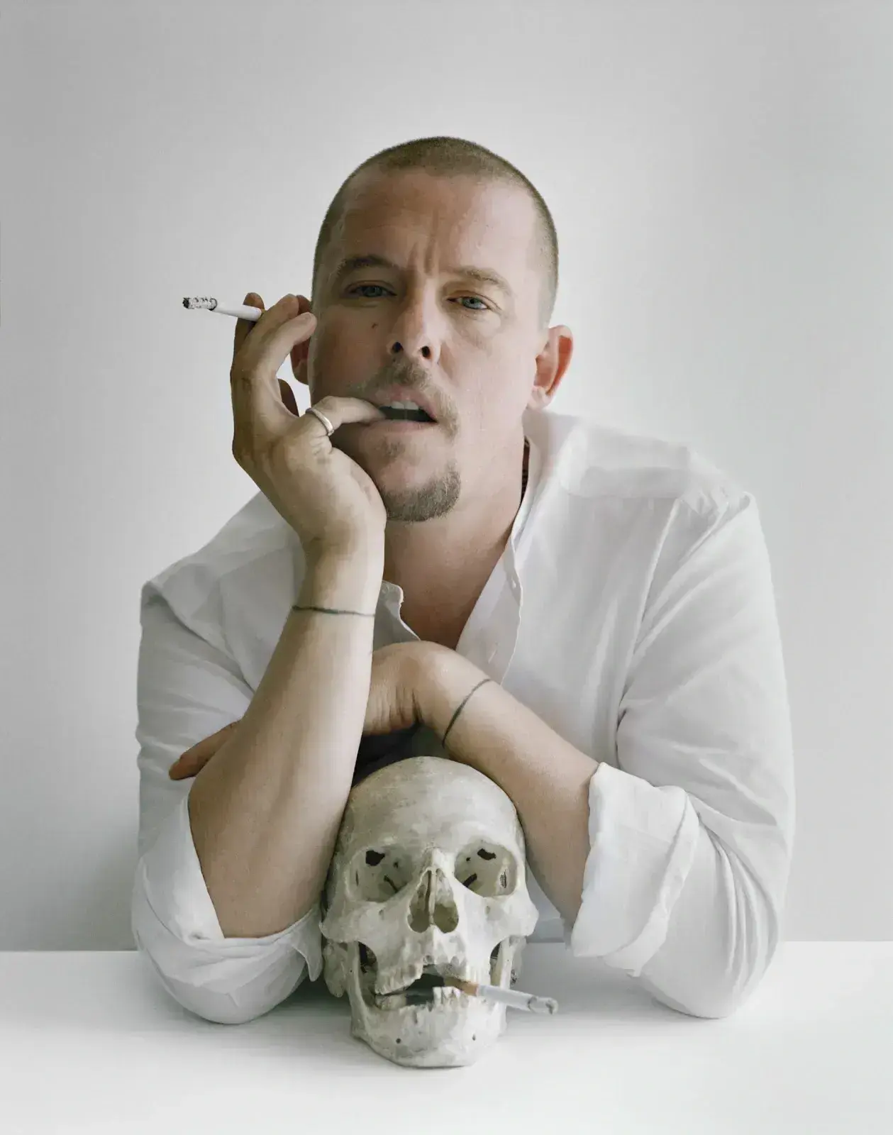 Alexander Mcqueen - Image 1
