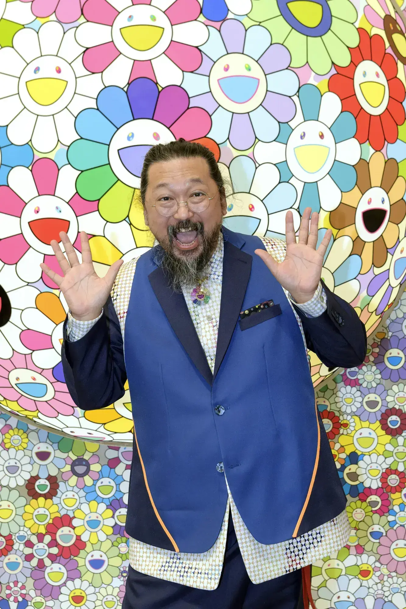 Takashi Murakami - Image 1
