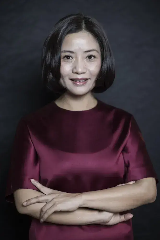 Guo Pei - Image 1