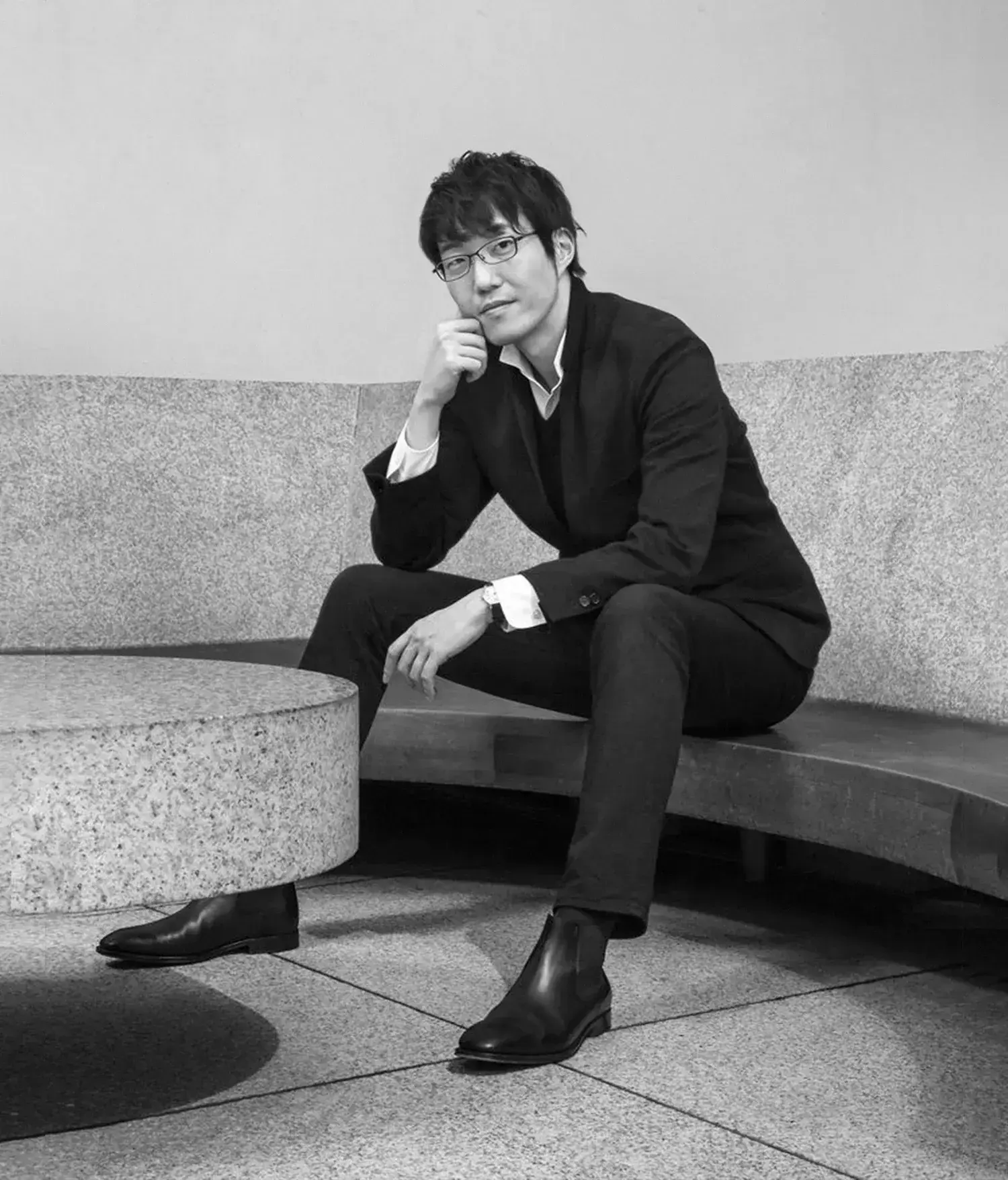 Oki Sato - Image 1