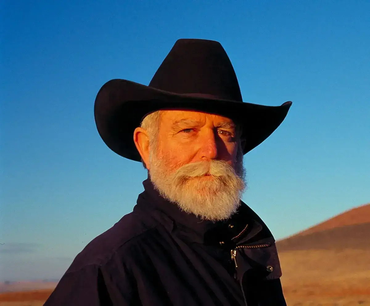 James Turell - Image 1
