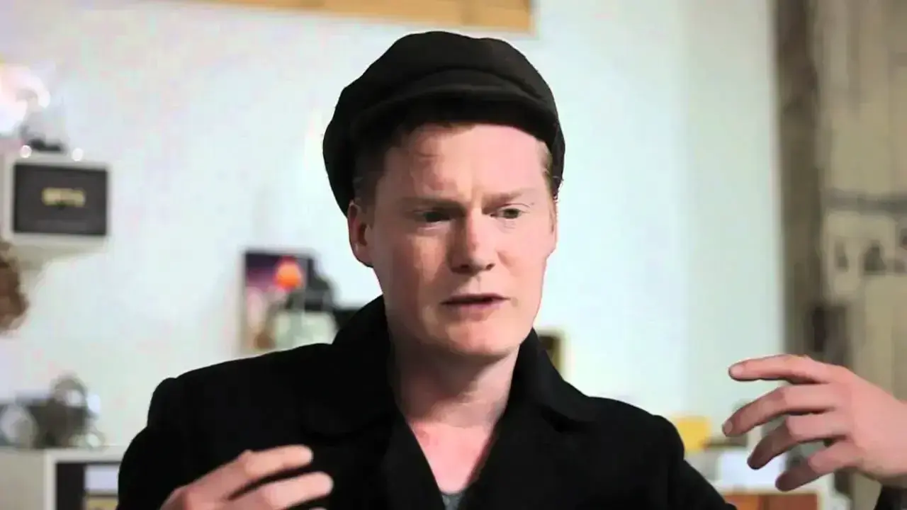 Jeroen Verhoeven - Image 1