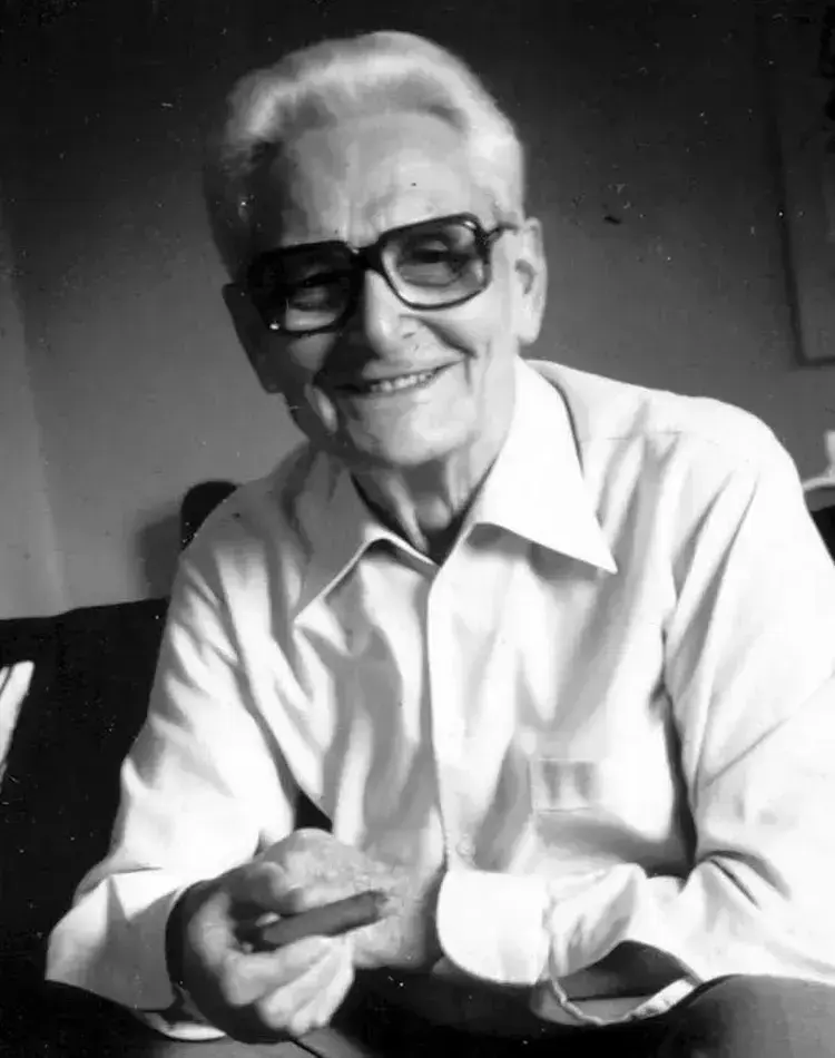 Wilhelm Wagenfeld - Image 1