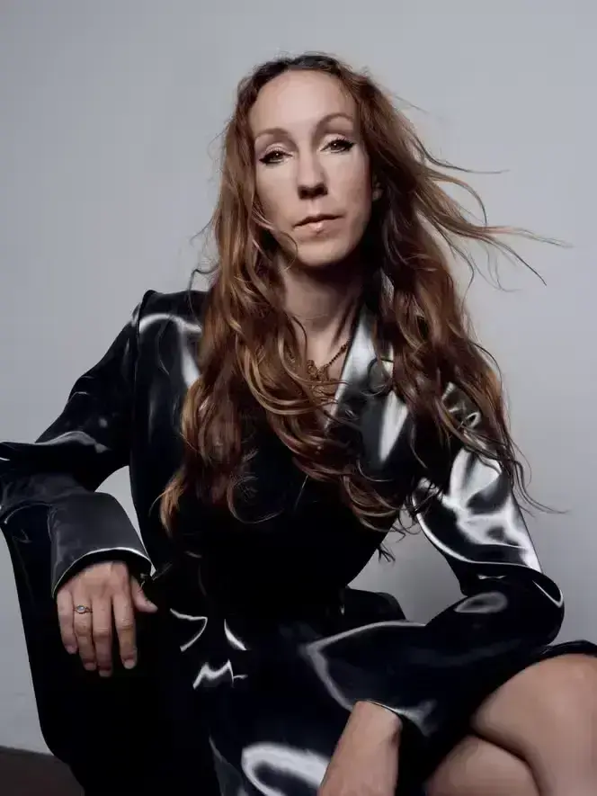Iris van Herpen - Image 1