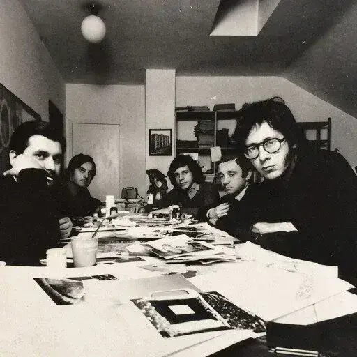 Riccardo Rosso - Image 1