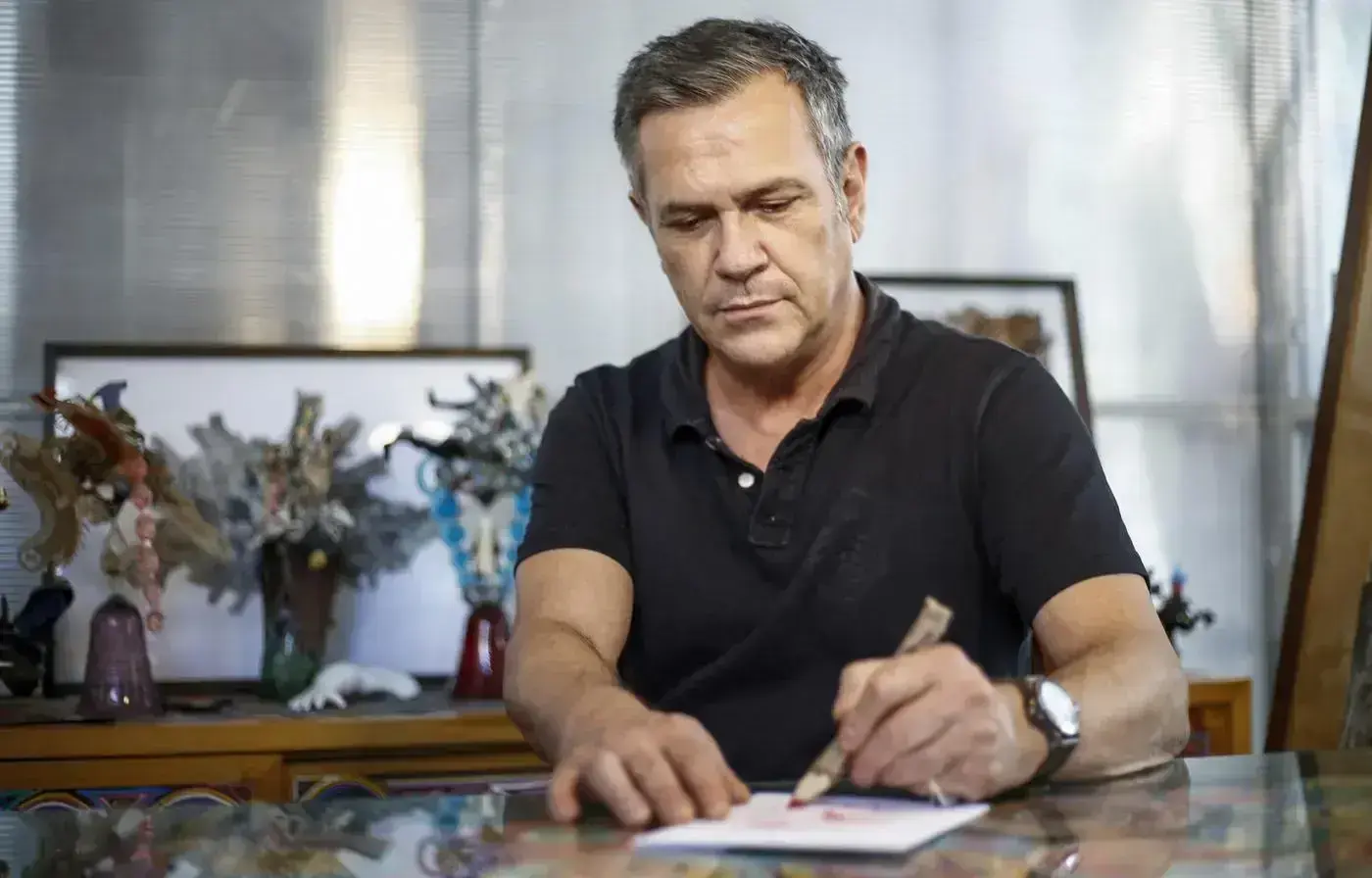 Fernando Campana - Image 1
