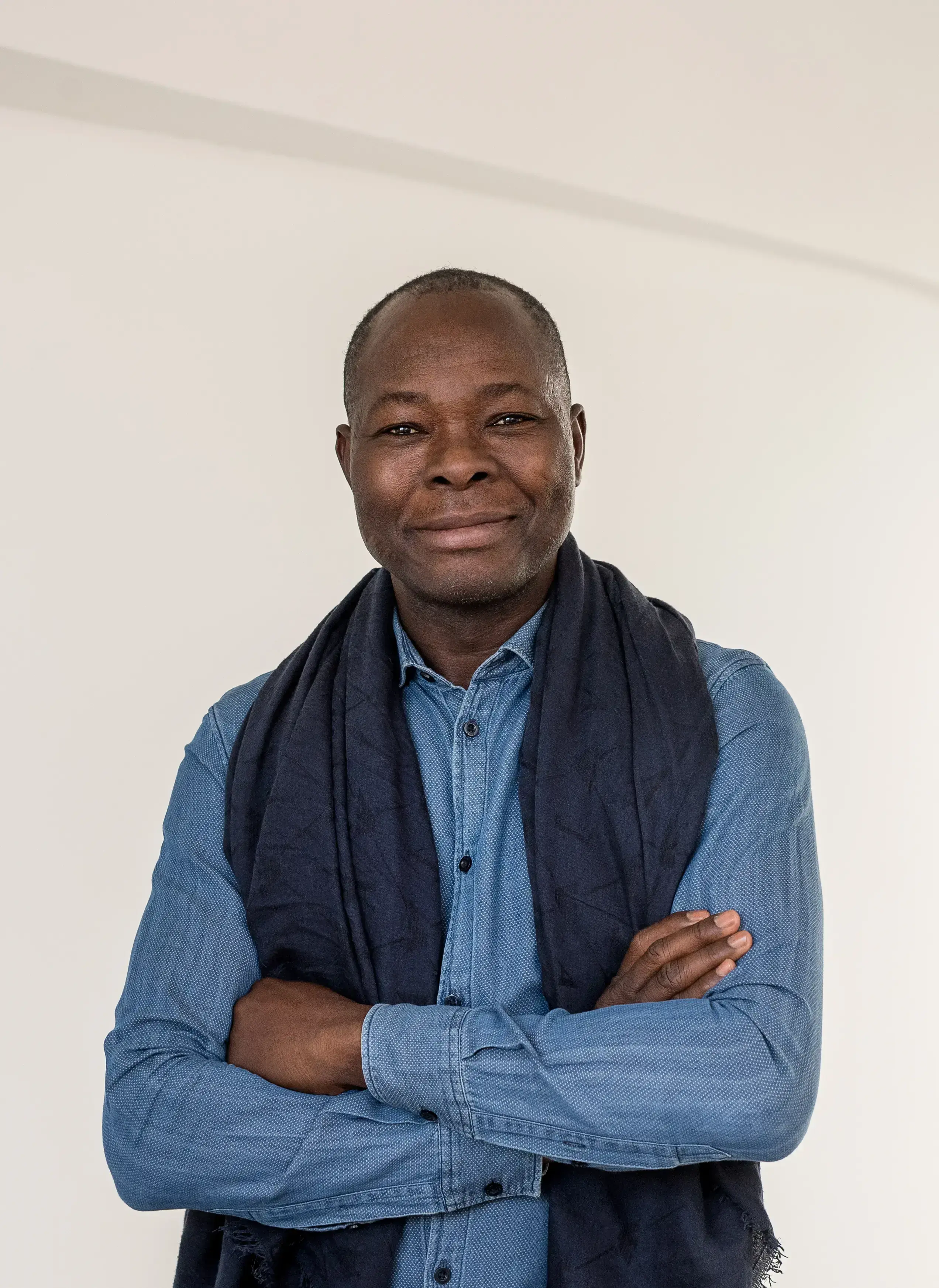 Diébédo Francis Kéré - Image 1