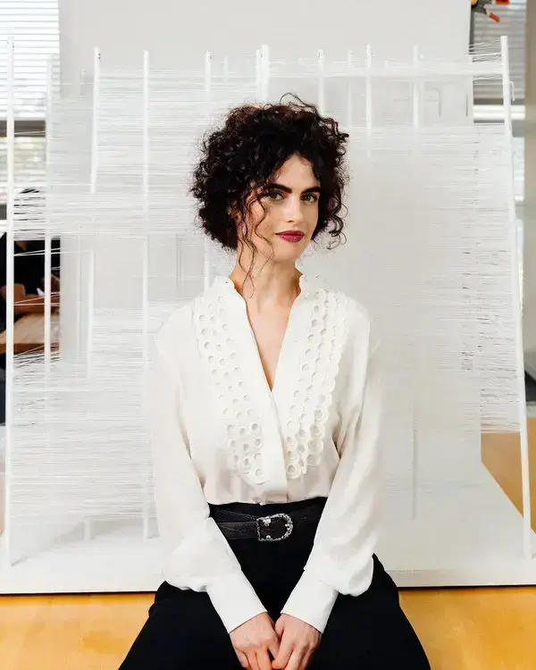 Neri Oxman - Image 1