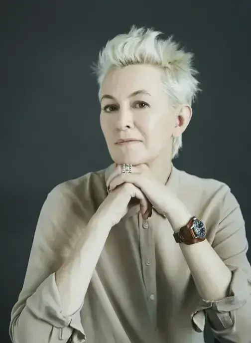 Suzanne Lee - Image 1