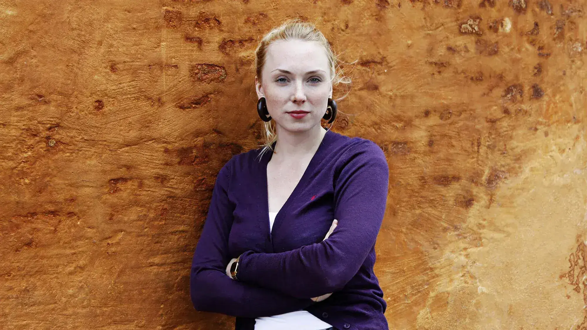 Siren Elise   Wilhelmsen  - Image 1
