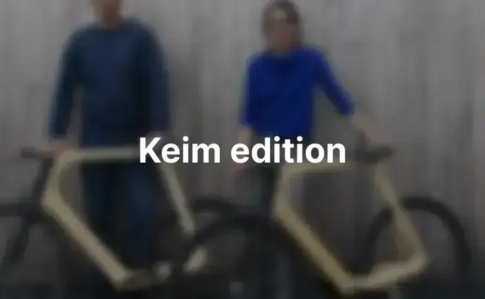 Keim Edition - Image 1