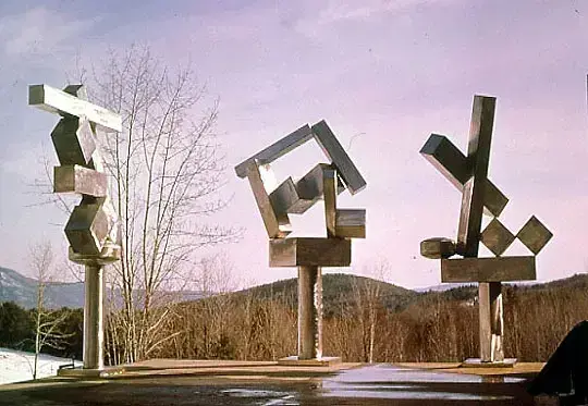 Cubi Series - Image 1