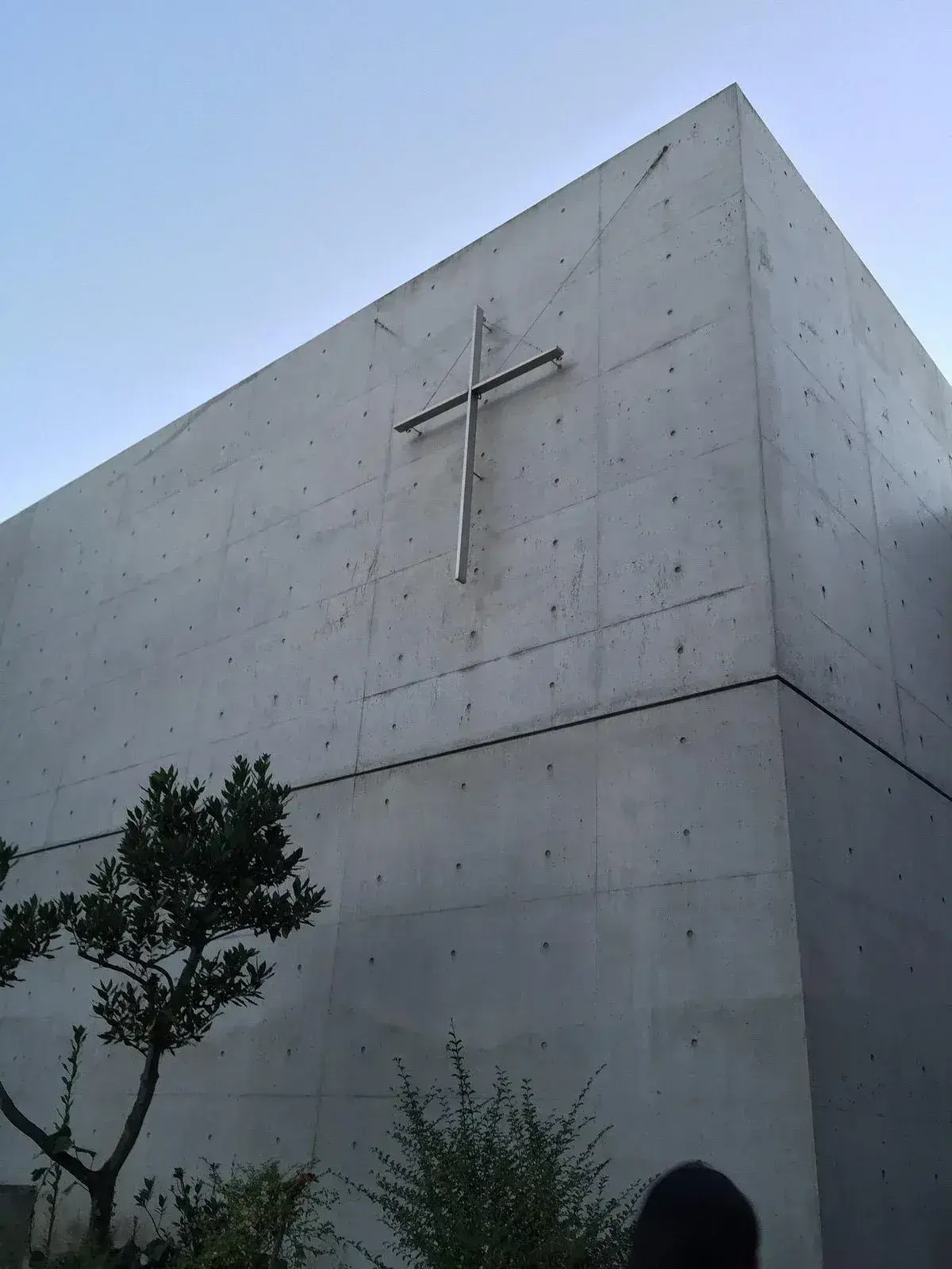 Église de la Lumière - Image 2