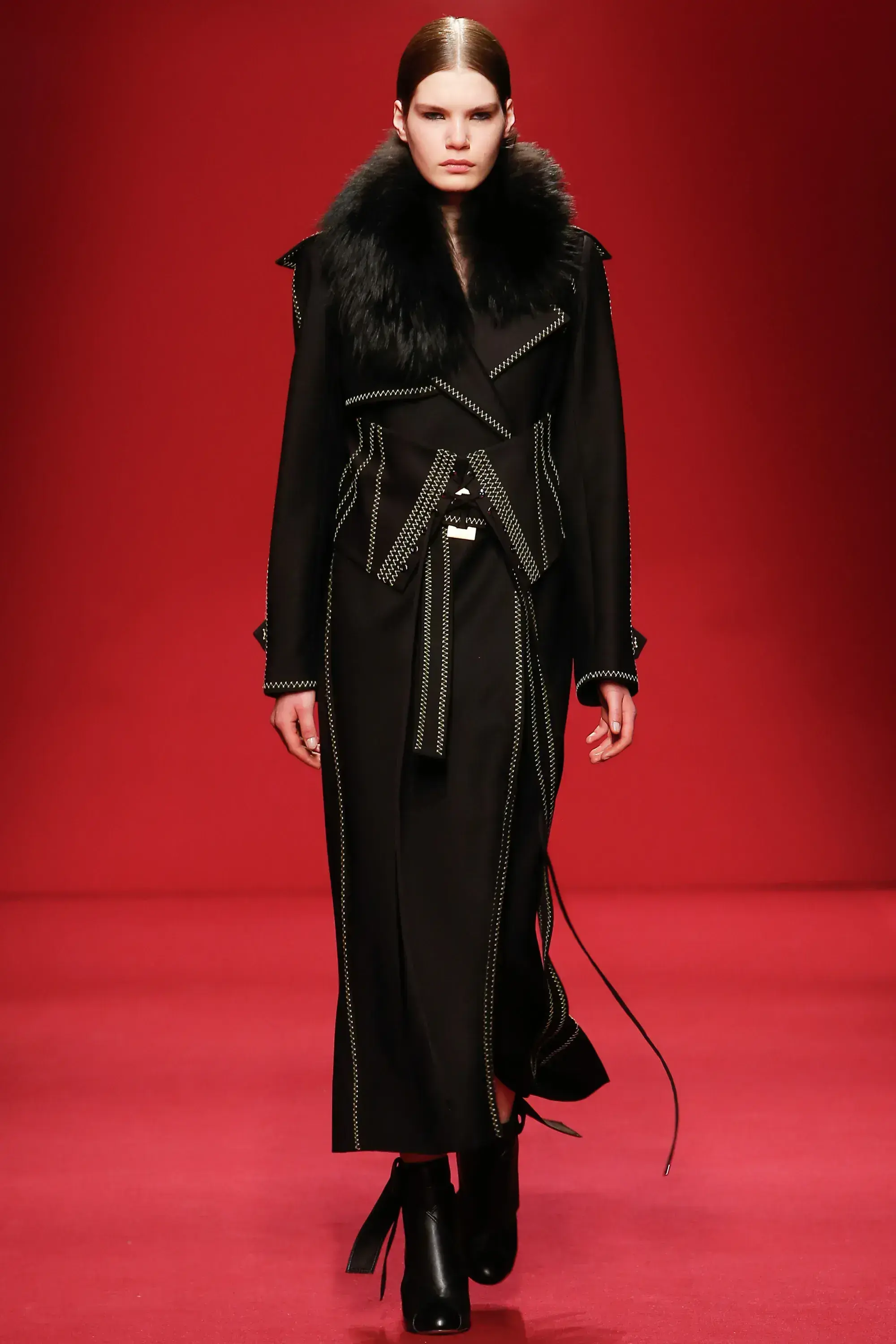 Ellery — Fall 2016 Ready-to-Wear - Image 2
