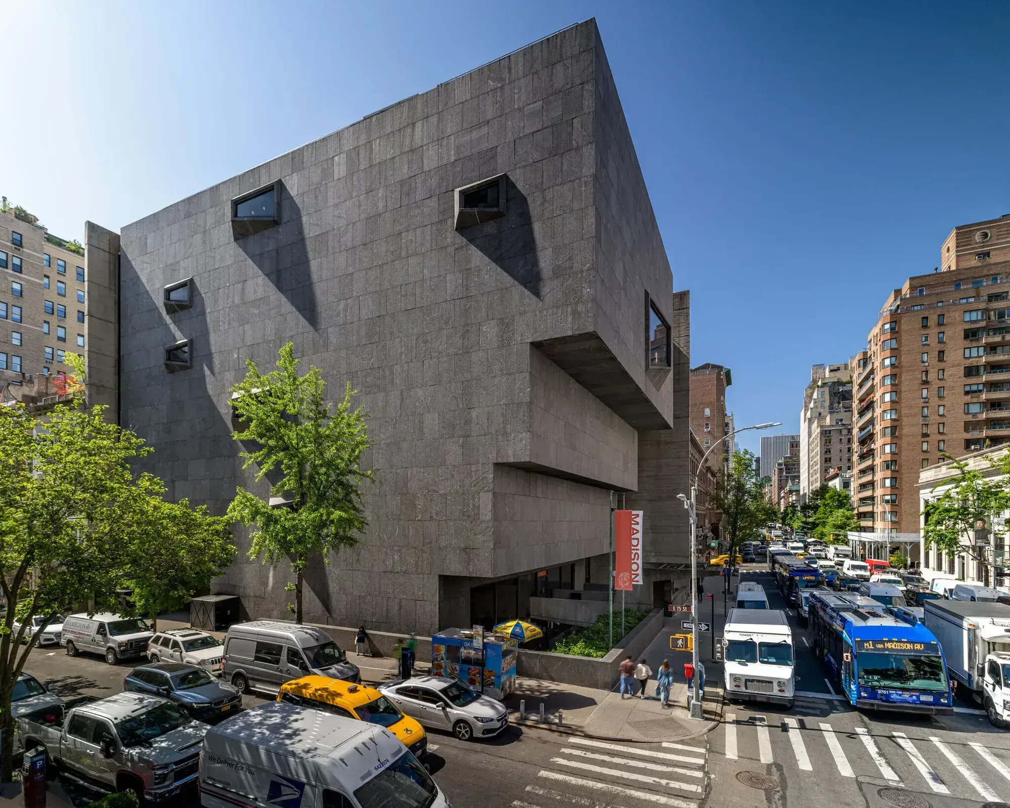 Musée Whitney - Image 1