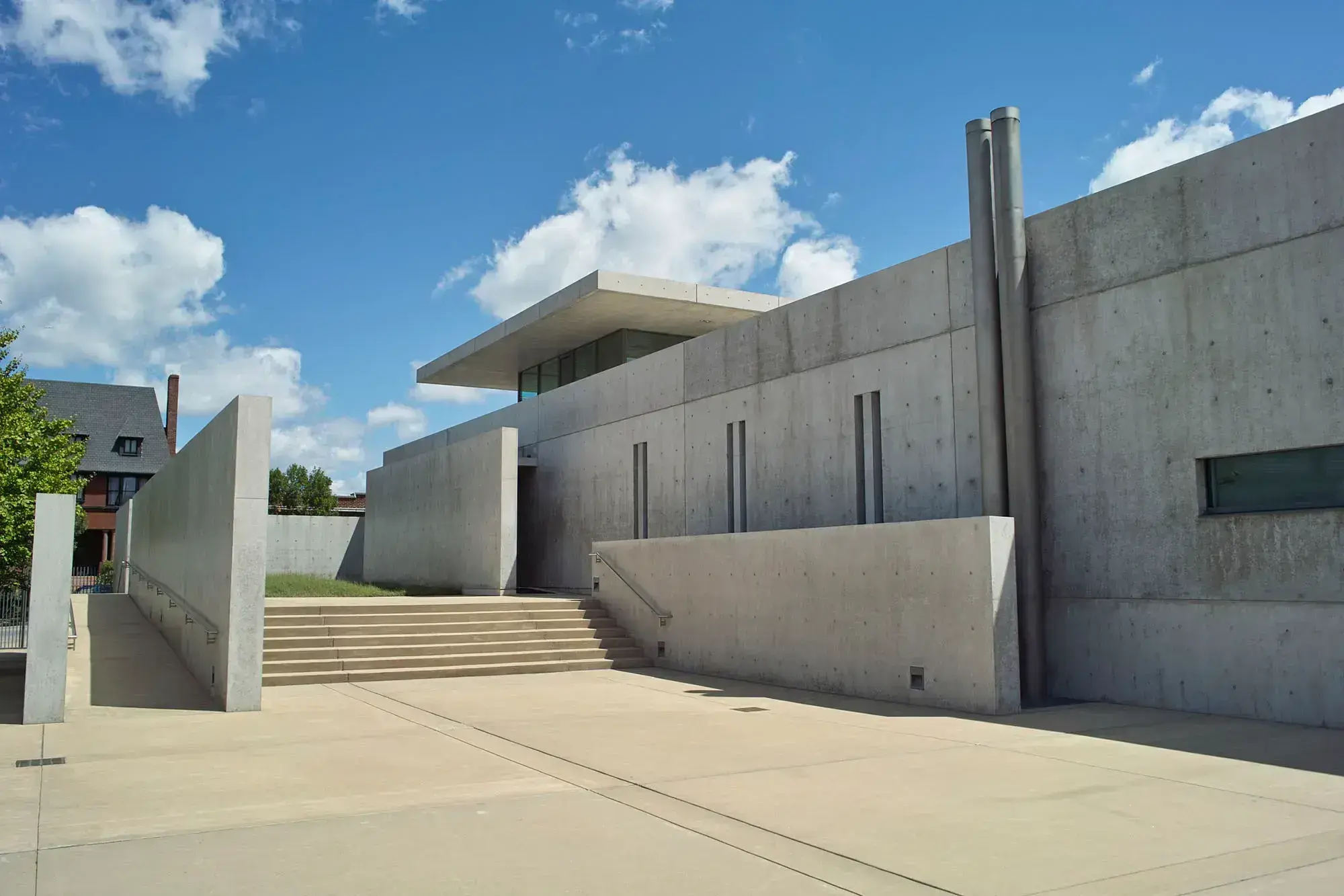 Pulitzer Arts Foundation - Image 1