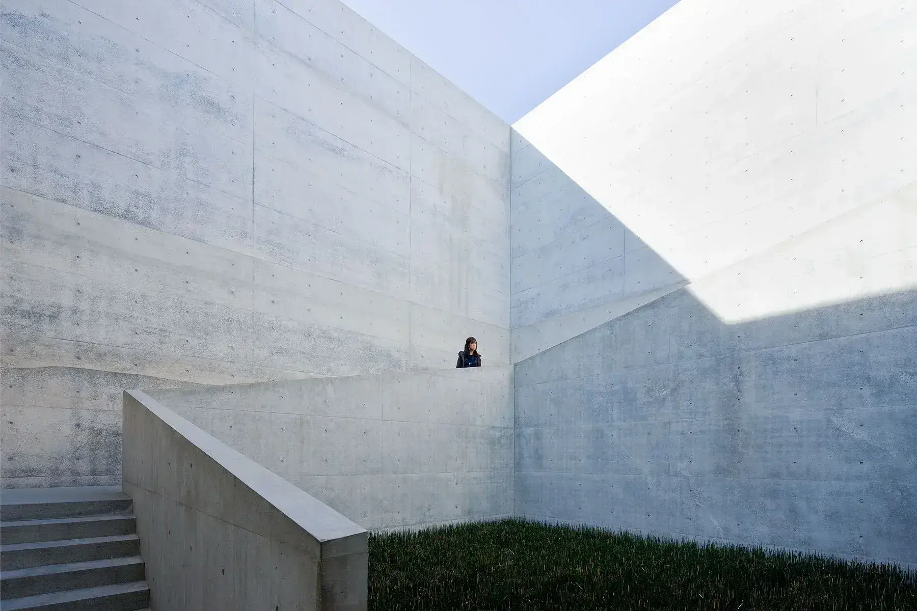 Chichu Art Museum - Image 2
