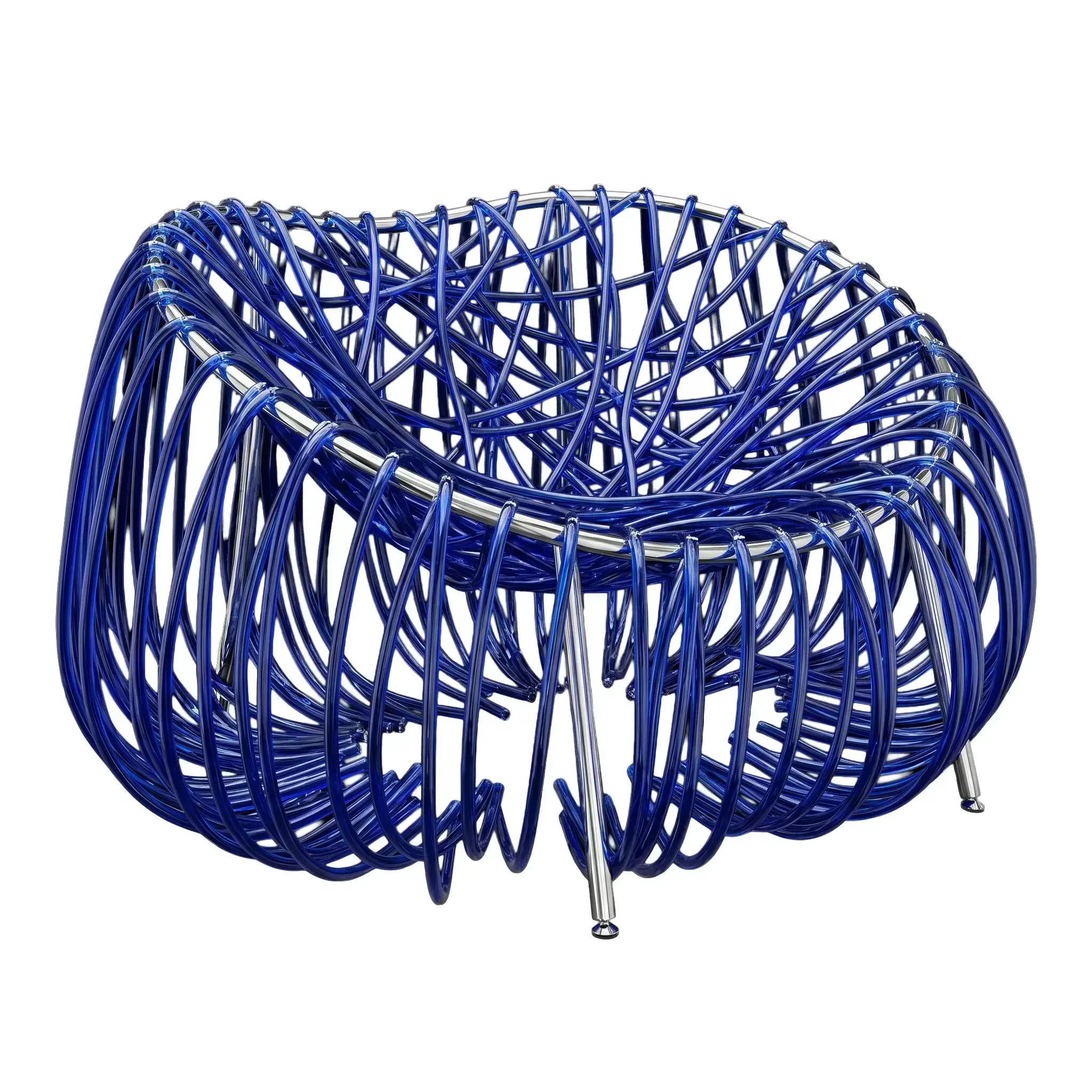 Anemone Armchair - Image 1