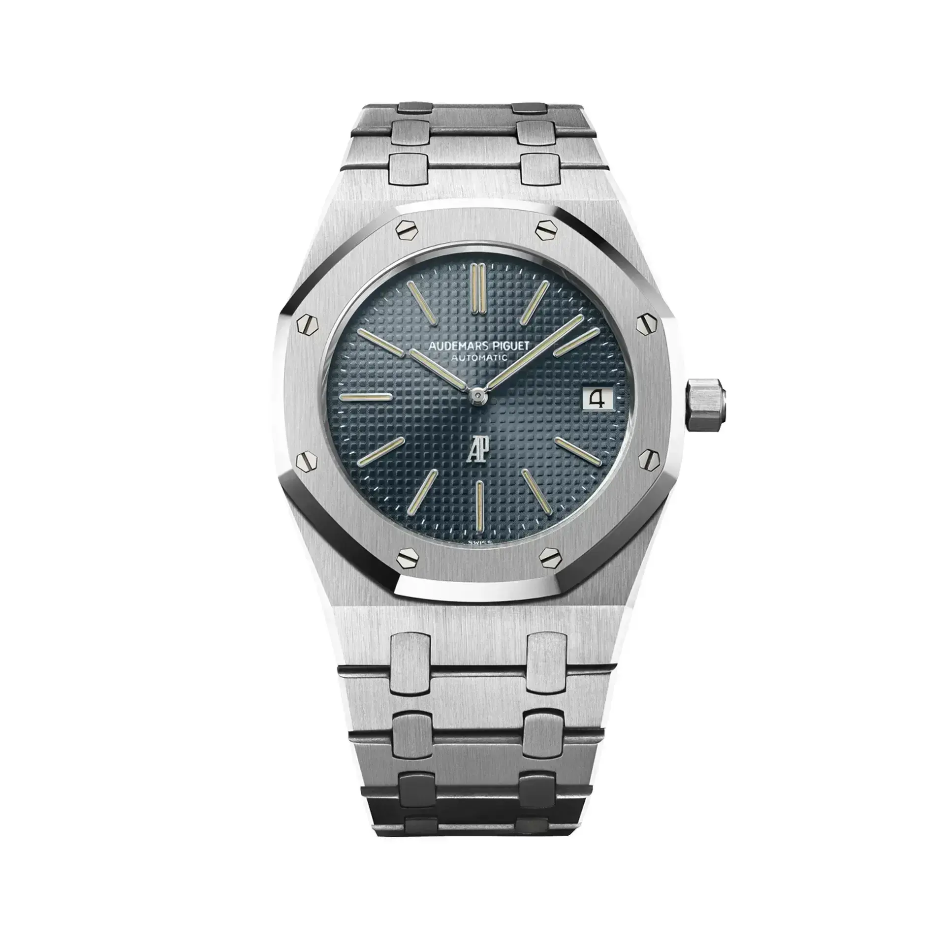 Audemars piguet royal oak - Image 1