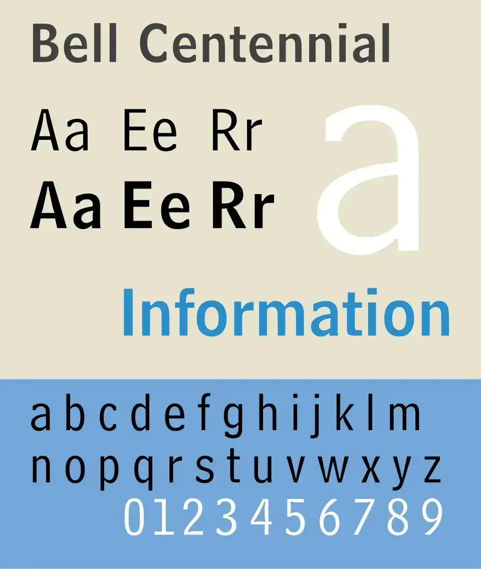 Bell Centennial - Image 1