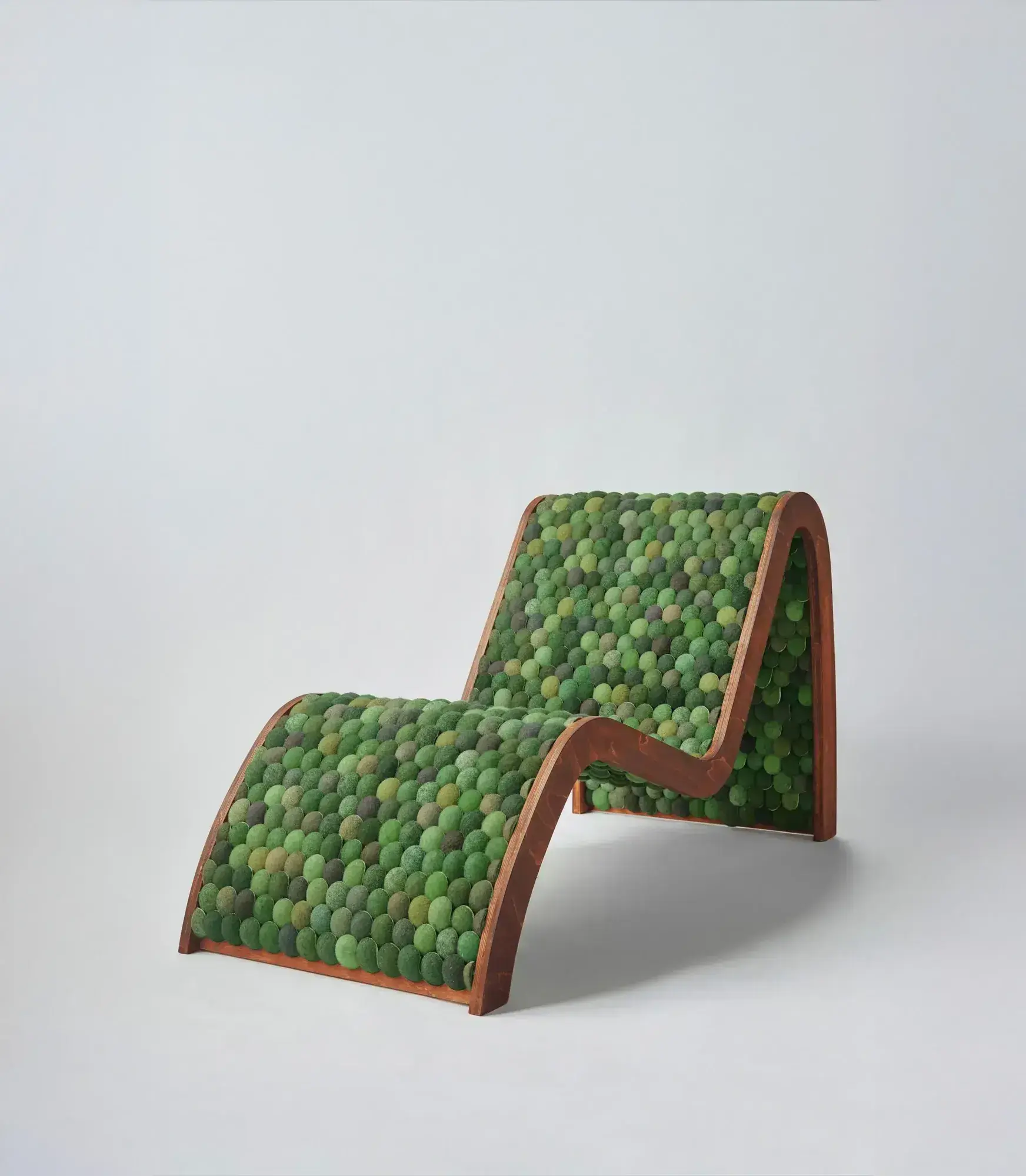  BOUNCE CHAIR - Image 1