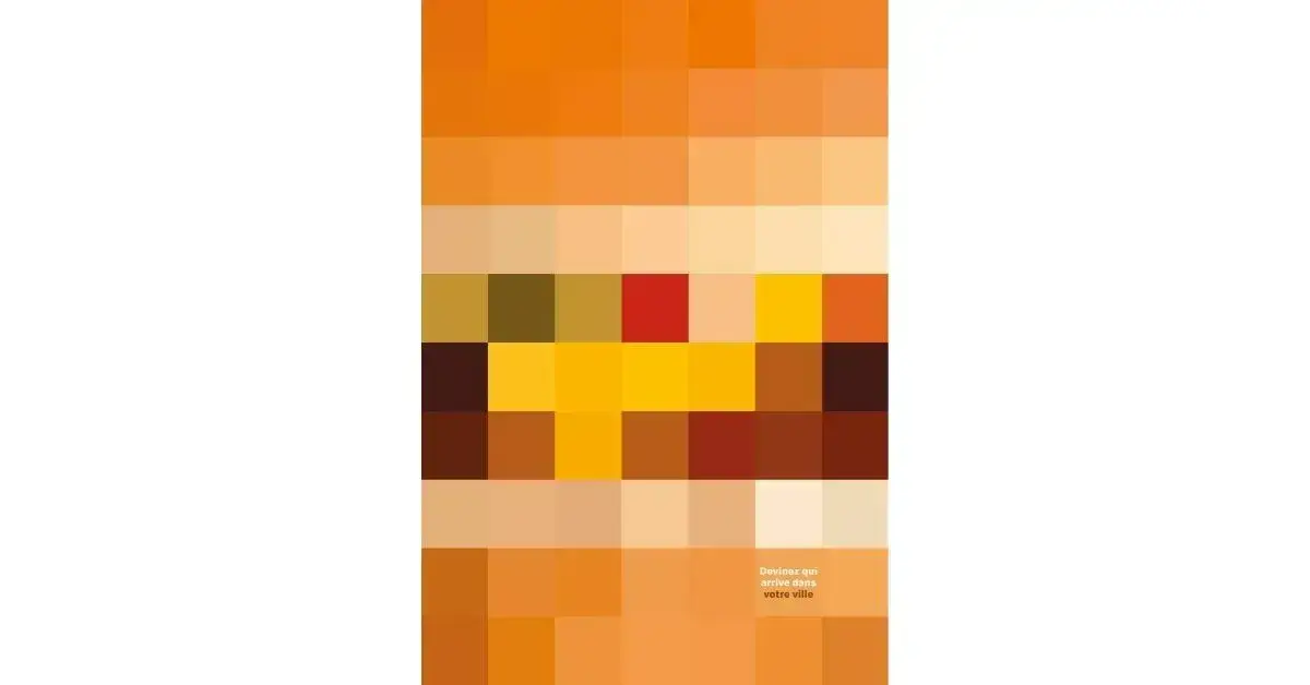 Devinez qui revient - Image 1