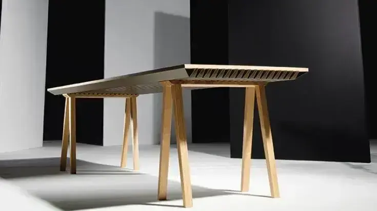 La table climatique  - Image 1