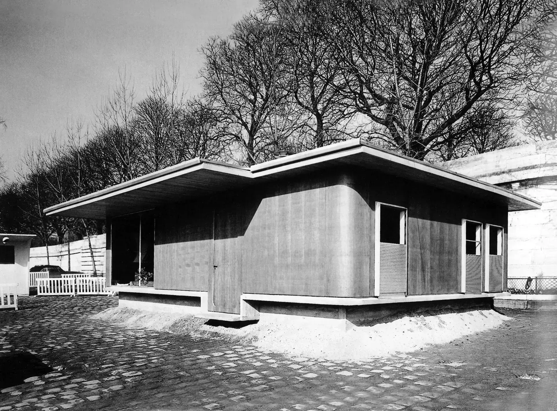 Maison des jours meilleurs  - Image 1