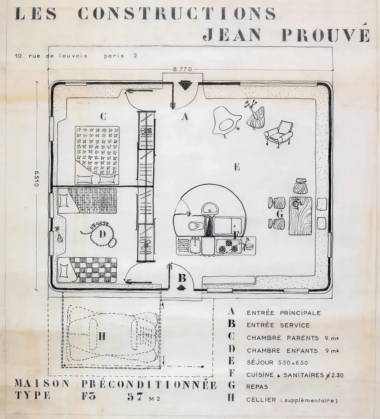 Maison des jours meilleurs  - Image 2