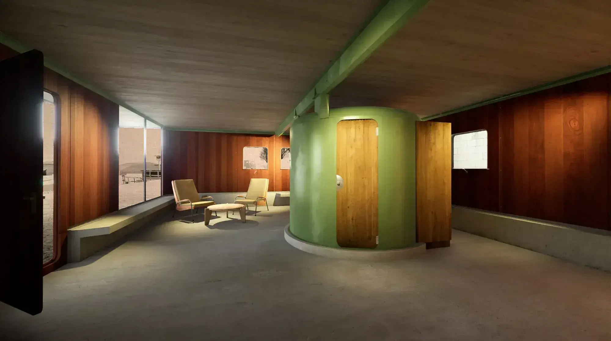 Maison des jours meilleurs  - Image 3