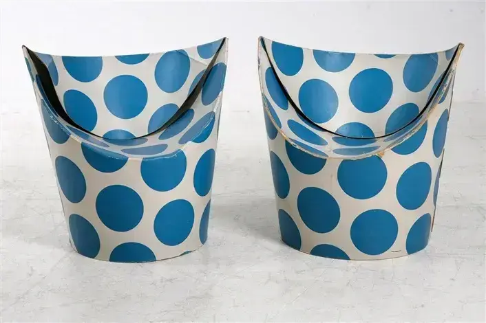 Polka-Dot  - Image 1