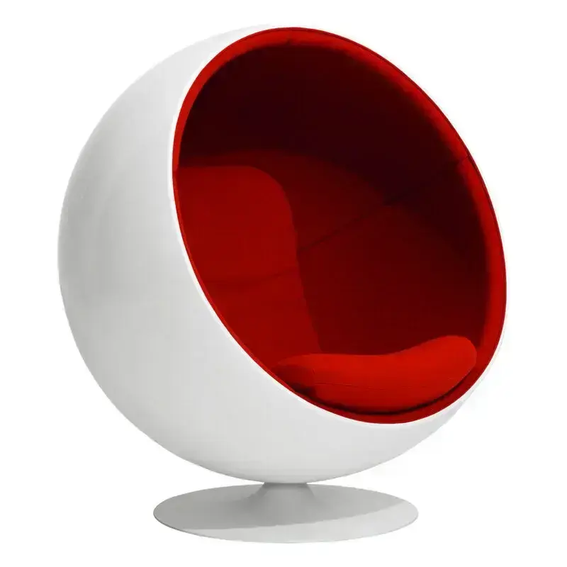 Ball chair  - Image 1