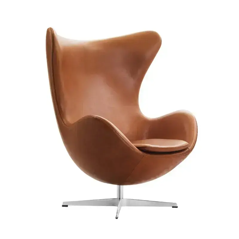 Fauteuil Egg  - Image 1