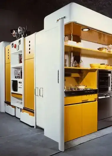 Total furnishing unit - Image 2