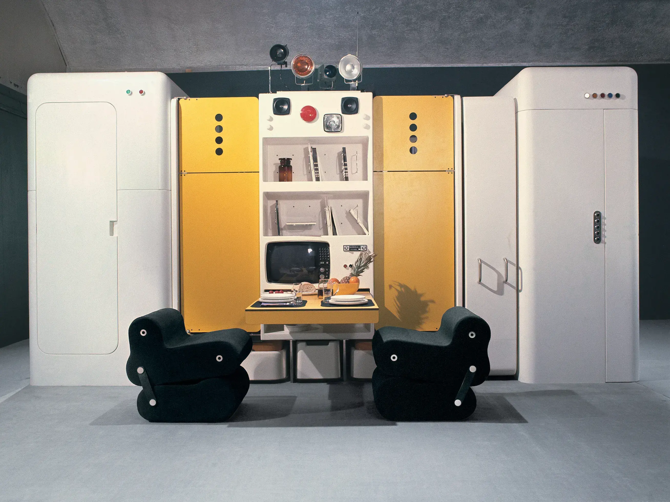 Total furnishing unit - Image 1