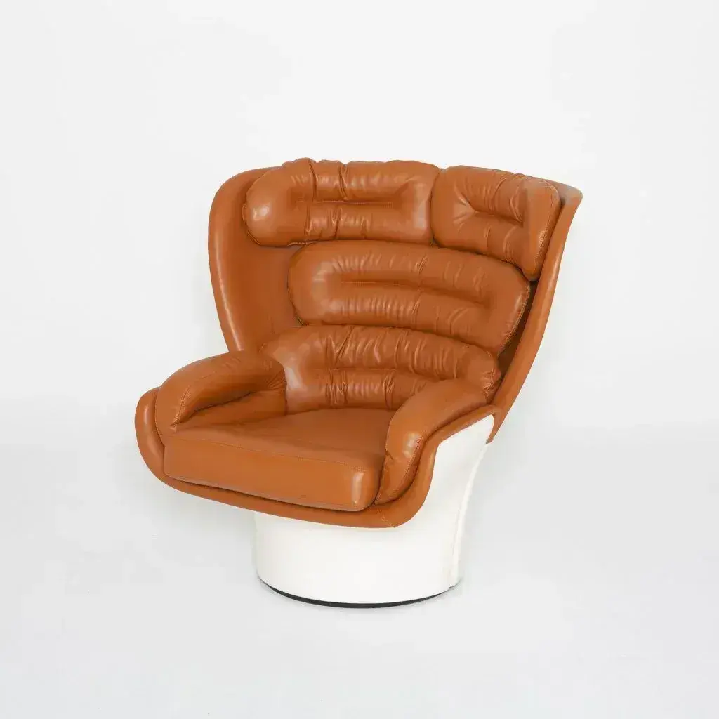Fauteuil Elda  - Image 1
