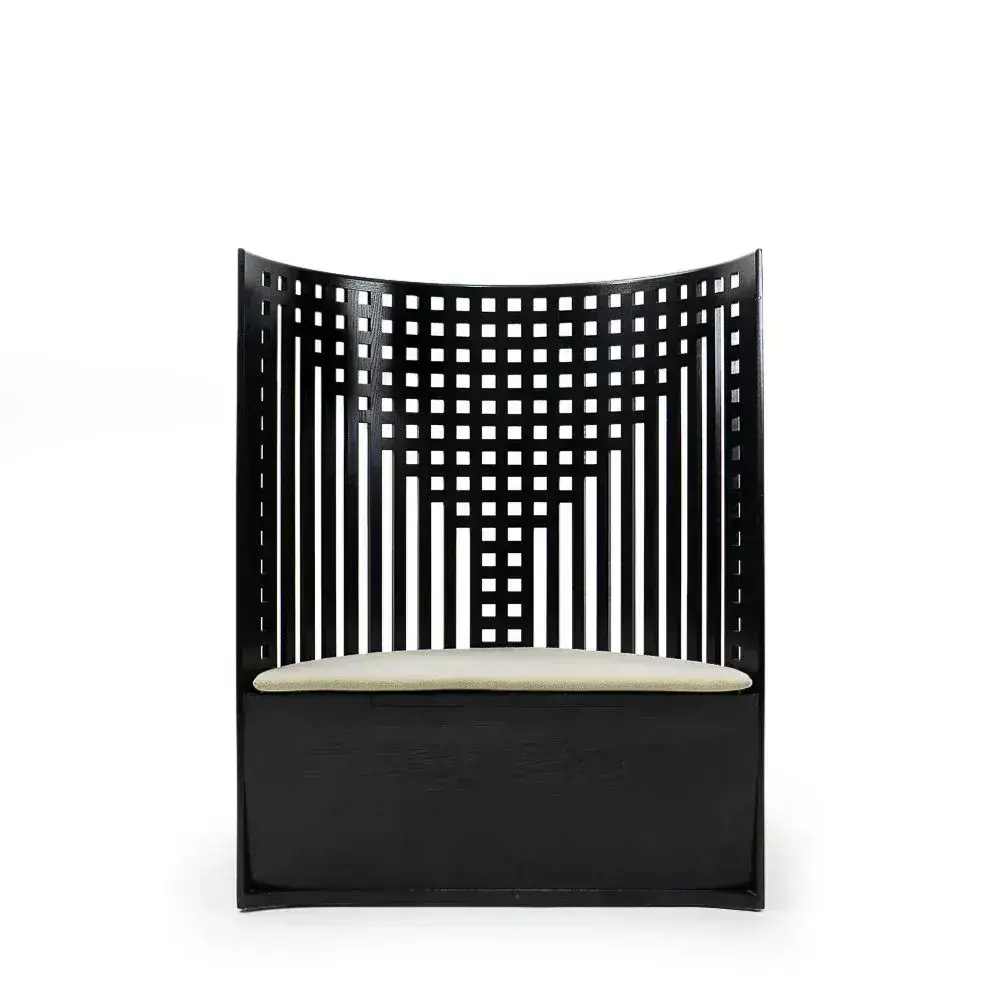 Fauteuil Willow  - Image 1