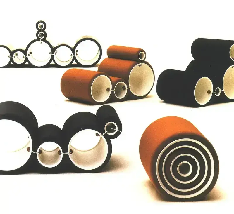 Sofa tube chair  - Image 2