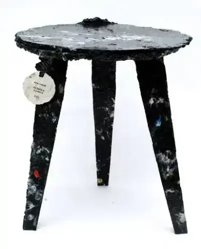 Sea chair - Image 1