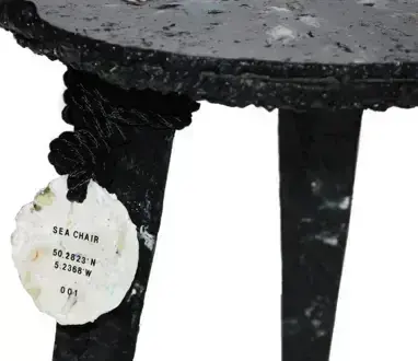 Sea chair - Image 3