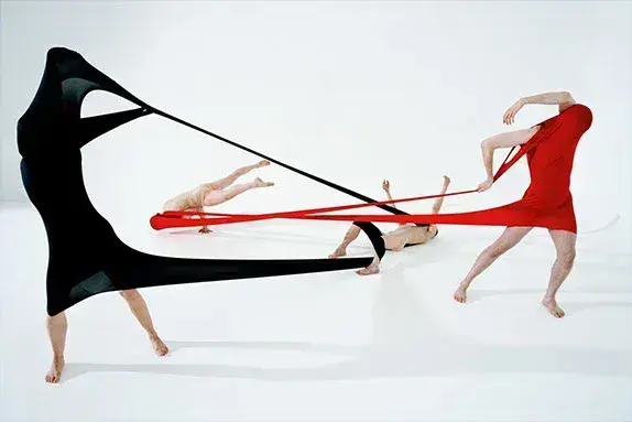 Gravity Fatigue - Image 1