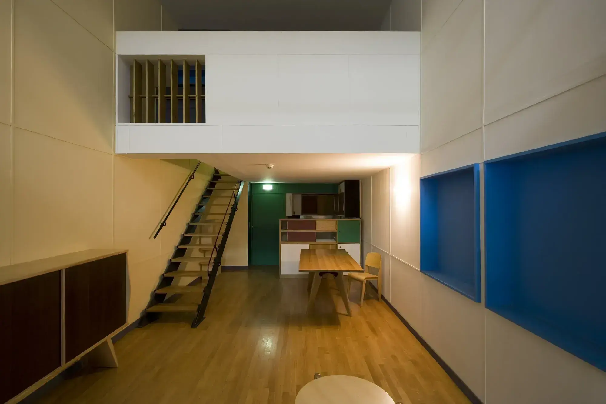 La Citée Radieuse - Image 2